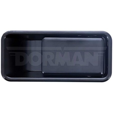 Motormite Exterior Door Handle, 79335 79335